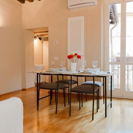 Navona Typical Apartment Рим Экстерьер фото