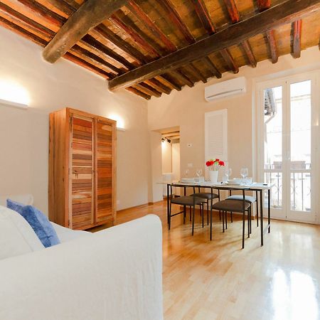 Navona Typical Apartment Рим Экстерьер фото