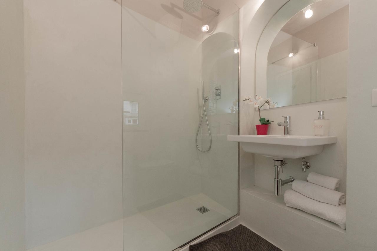 Navona Typical Apartment Рим Экстерьер фото