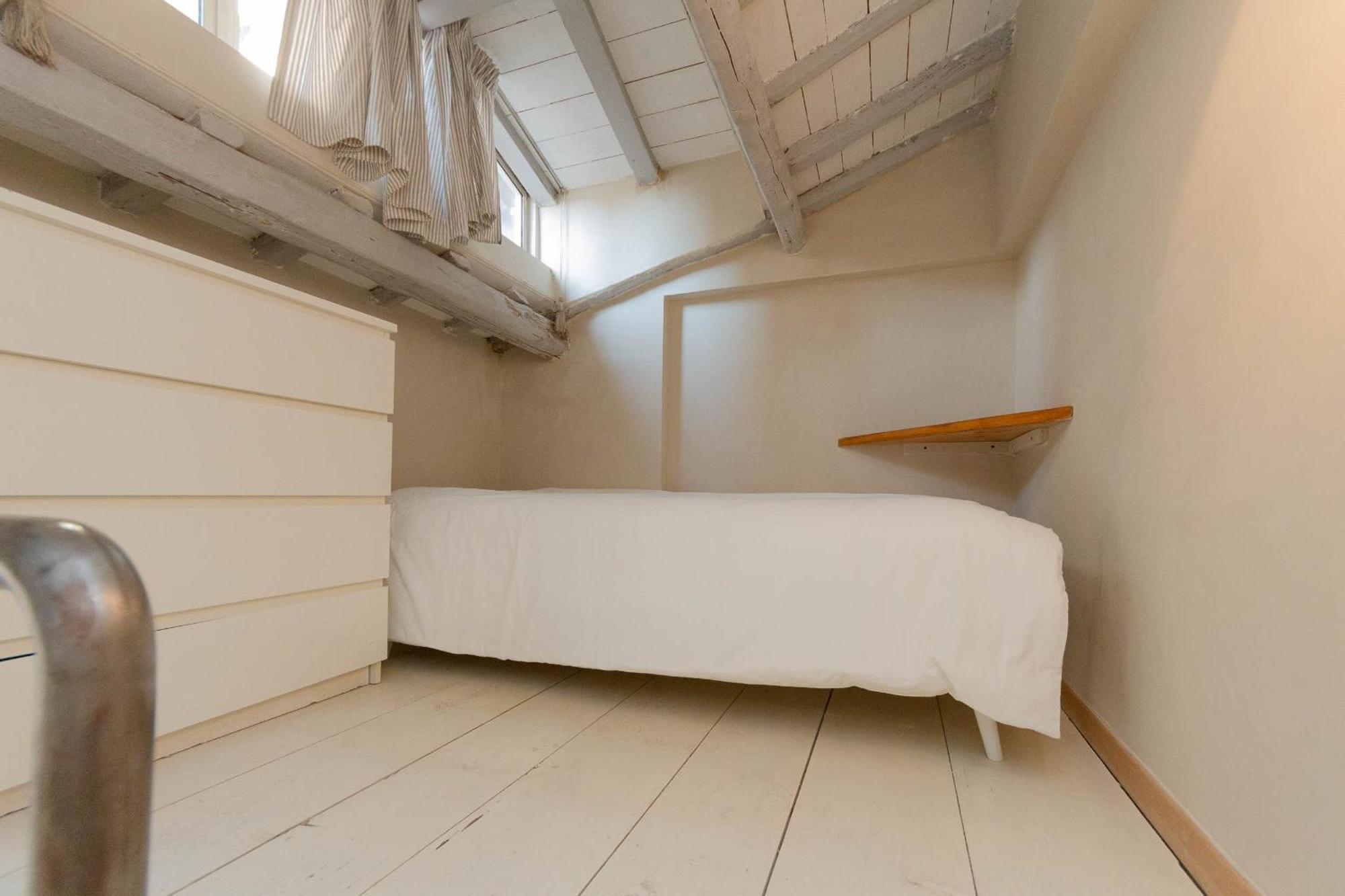 Navona Typical Apartment Рим Экстерьер фото