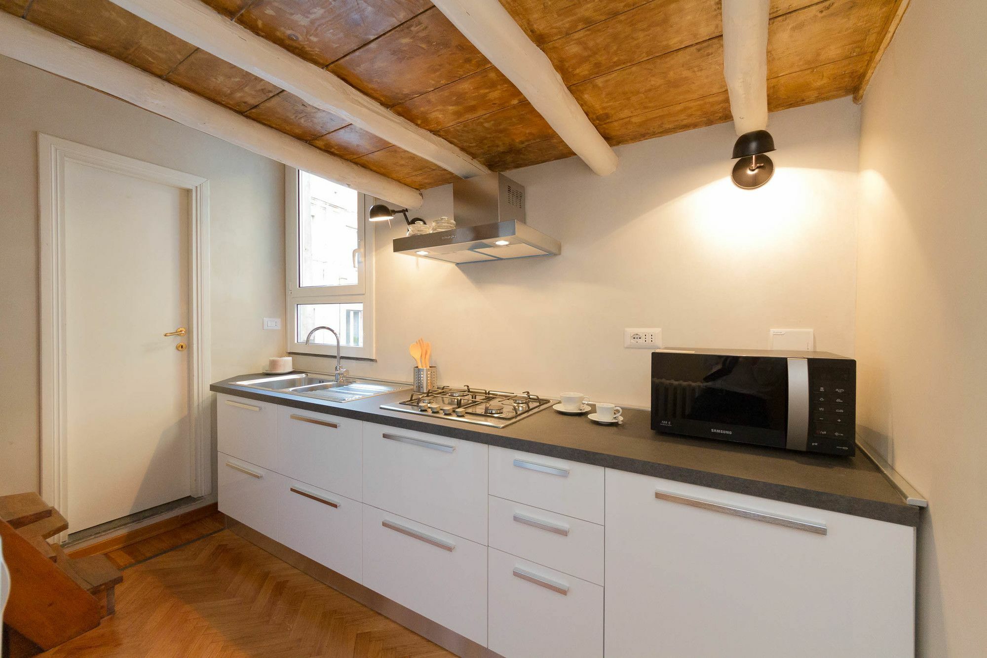 Navona Typical Apartment Рим Экстерьер фото