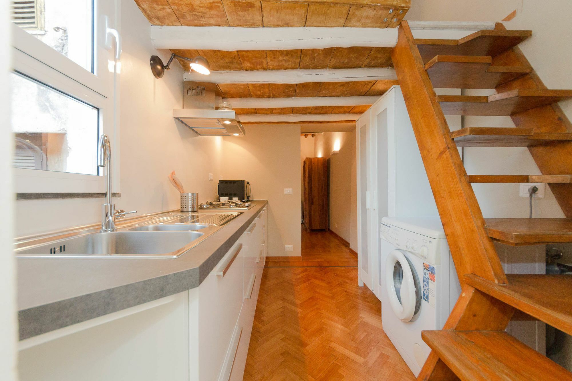 Navona Typical Apartment Рим Экстерьер фото