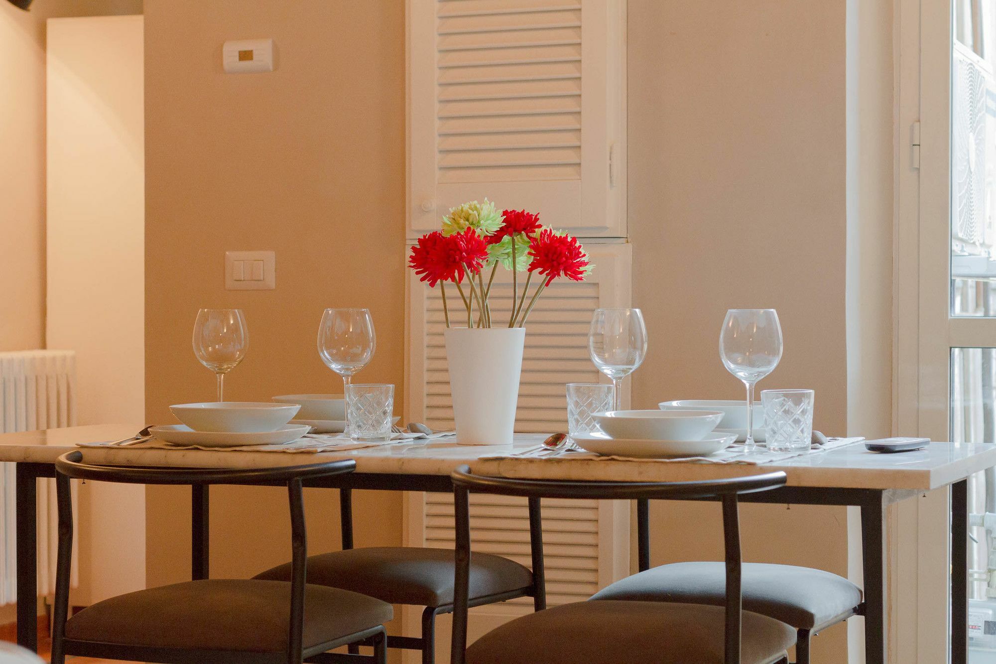 Navona Typical Apartment Рим Экстерьер фото
